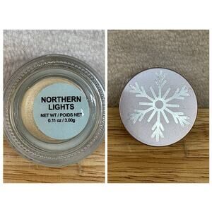 Kylie Jenner Cosmetics Shimmer Eye Glaze NORTHERN LIGHTS Eye Shadow Metallic